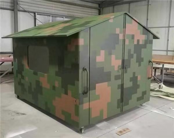 梅州外墙迷彩漆施工前，墙面基层处理是